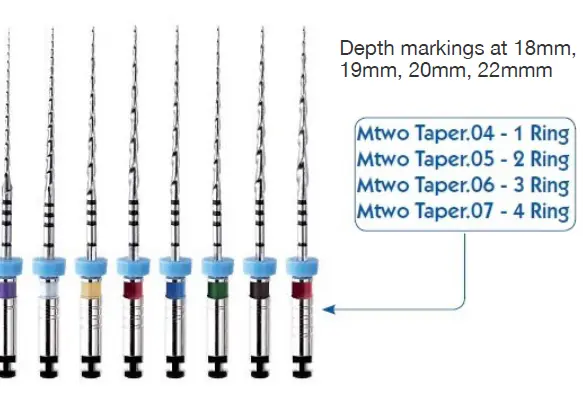 Root canal mechanical instrumentation 2, rotary canal preparation methods-1764899415679.webp267x181